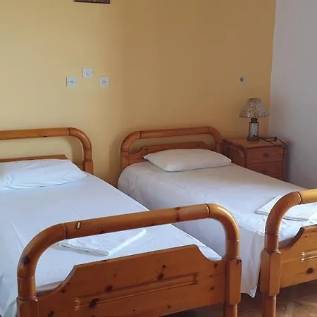 Sunset Bay 3* アギオス・ゲオルギオス