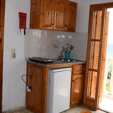 Sunset Bay 3* Άγιος Γεώργιος