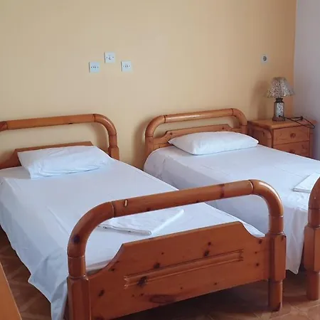 Ξενοδοχείο με διαμερίσματα Sunset Bay