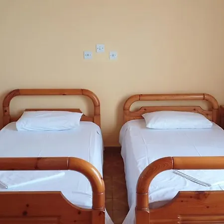Sunset Bay Hotel apartamentowy 2*