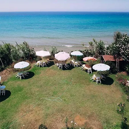 Hotel apartamentowy Sunset Bay Agios Georgios (Corfu)