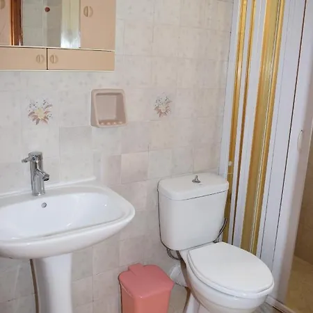Sunset Bay Hotel apartamentowy 2*