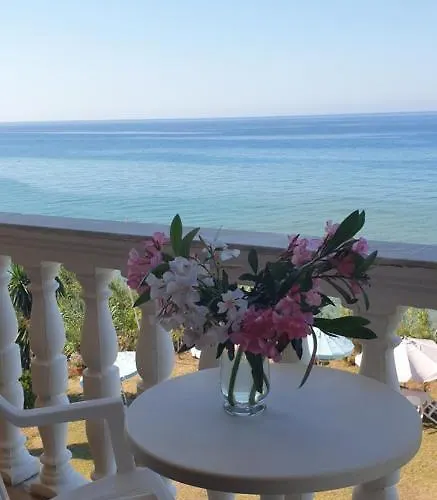 Sunset Bay 3* Agios Georgios (Corfu)