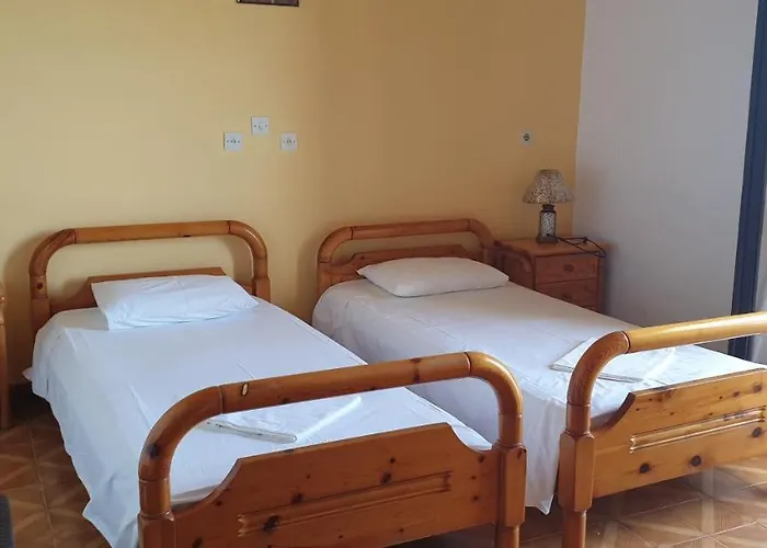 Sunset Bay 3* Agios Georgios (Corfu)