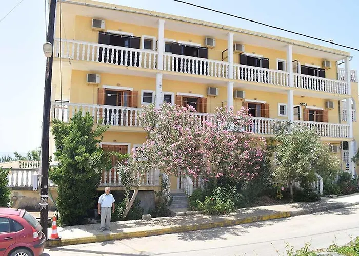Apartmanhotel Sunset Bay