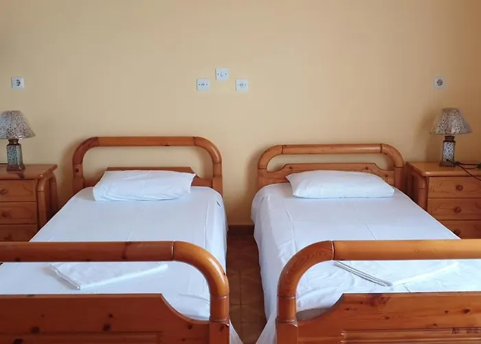 Sunset Bay Apartmanhotel 3*