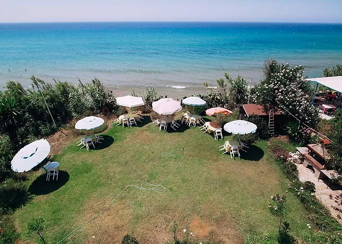 Aparthotel Sunset Bay Agios Georgios (Corfu)