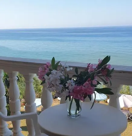 Sunset Bay 3* Agios Georgios (Corfu)