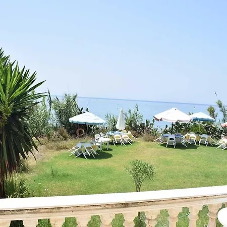 Sunset Bay 3*