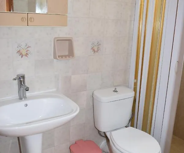 Sunset Bay Aparthotel 3*